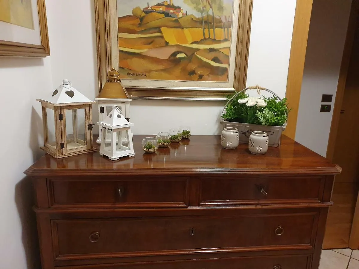 Daddyrooms Treviso
