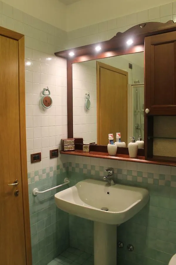 Bed and breakfast Daddyrooms Treviso
