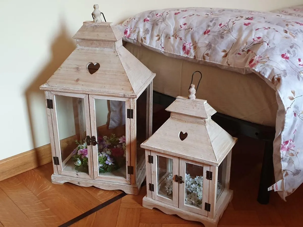 Bed & Breakfast Daddyrooms Treviso