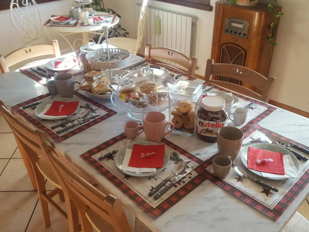 Daddyrooms Treviso Bed & Breakfast
