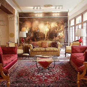Bed & Breakfast Domus Dotti V