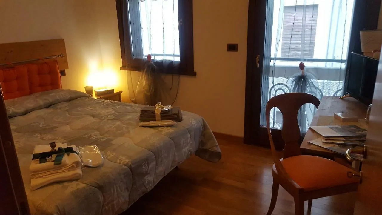Daddyrooms Treviso