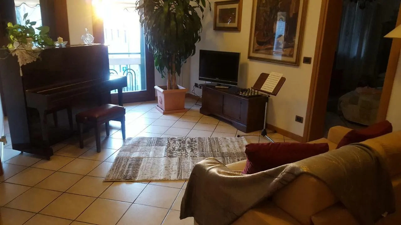 Daddyrooms Treviso Bed & Breakfast
