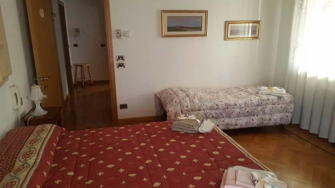 Daddyrooms Treviso