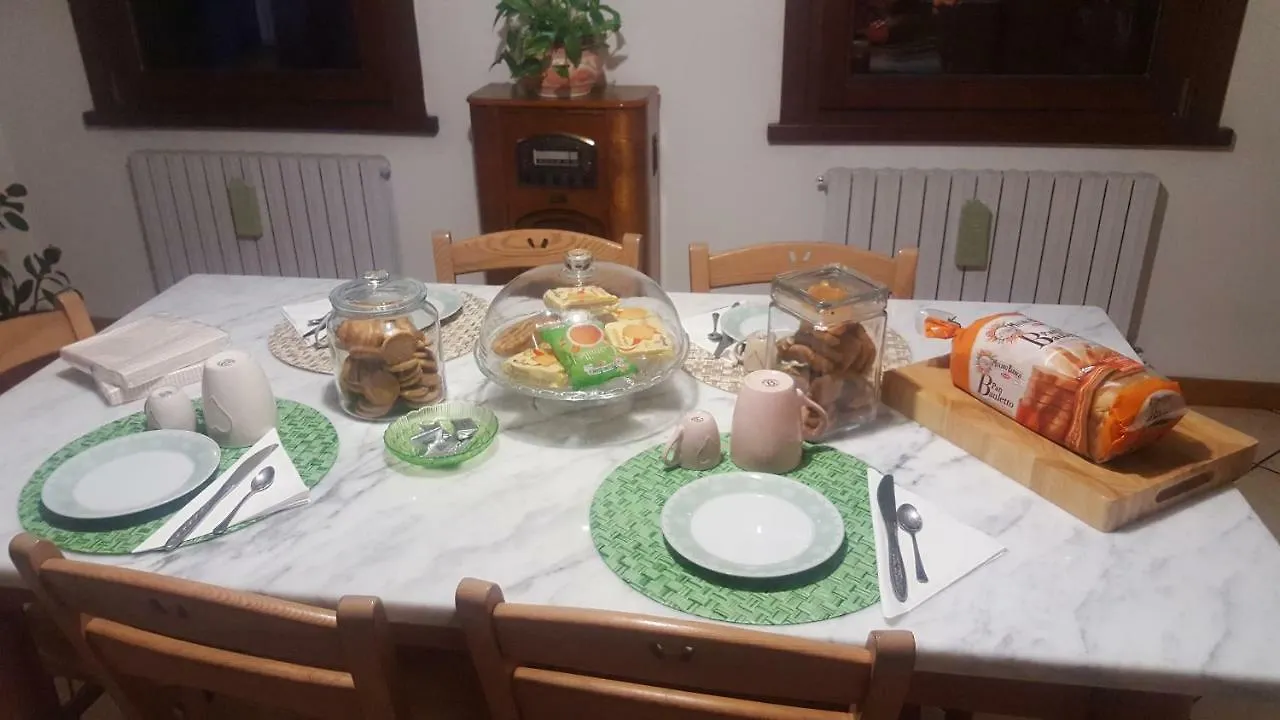 Daddyrooms Treviso Italy