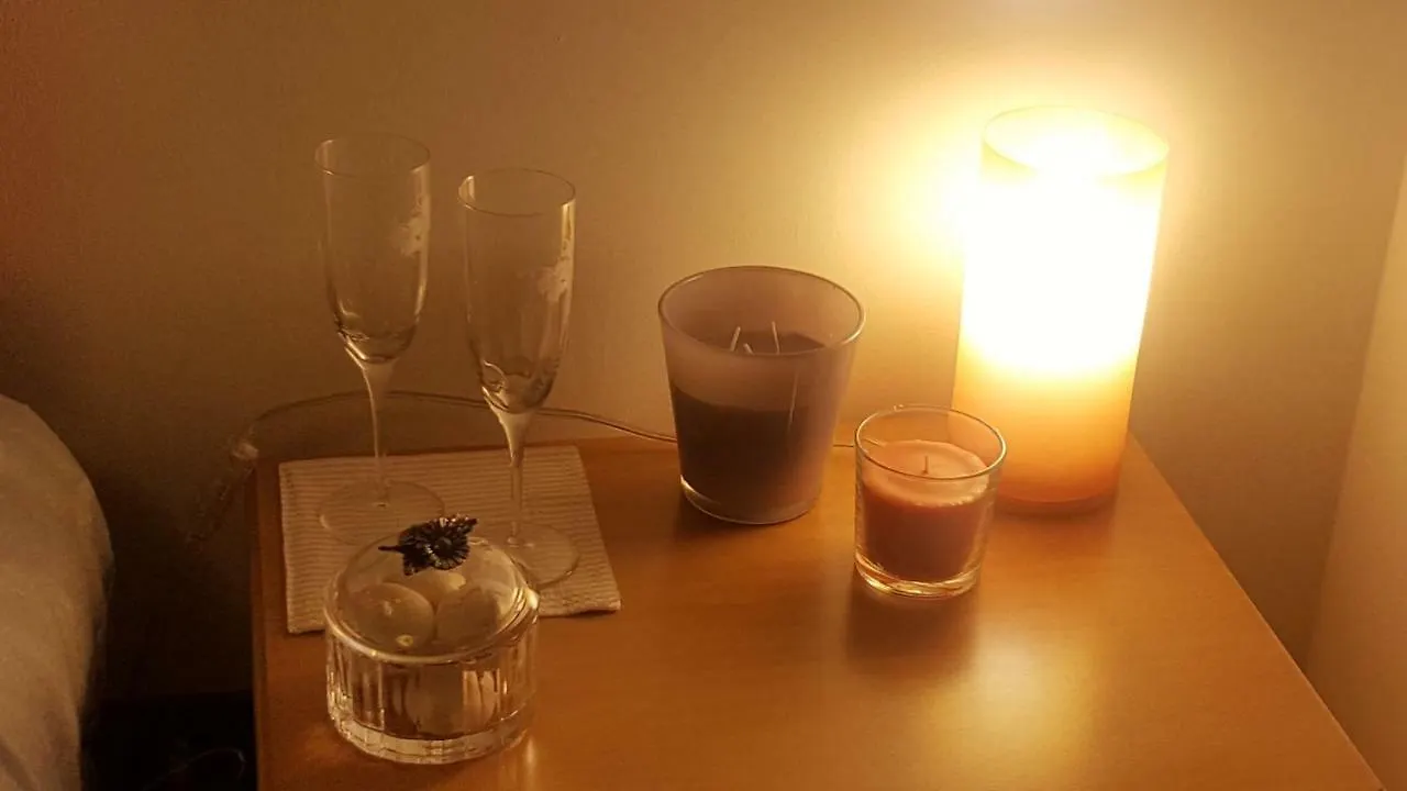 ** Bed & Breakfast Daddyrooms Treviso Italy