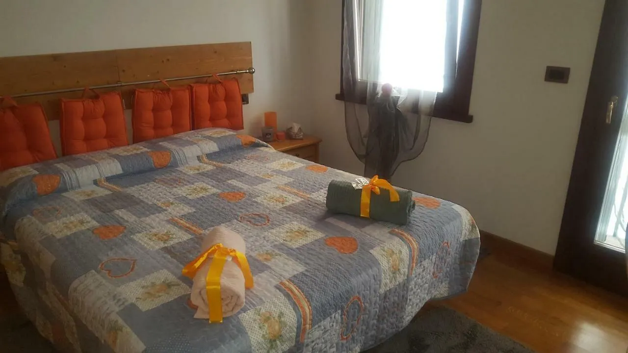Bed & Breakfast Daddyrooms Treviso