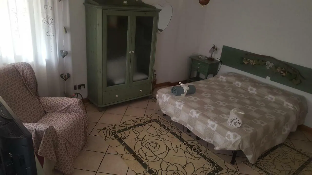 Daddyrooms Treviso Italy
