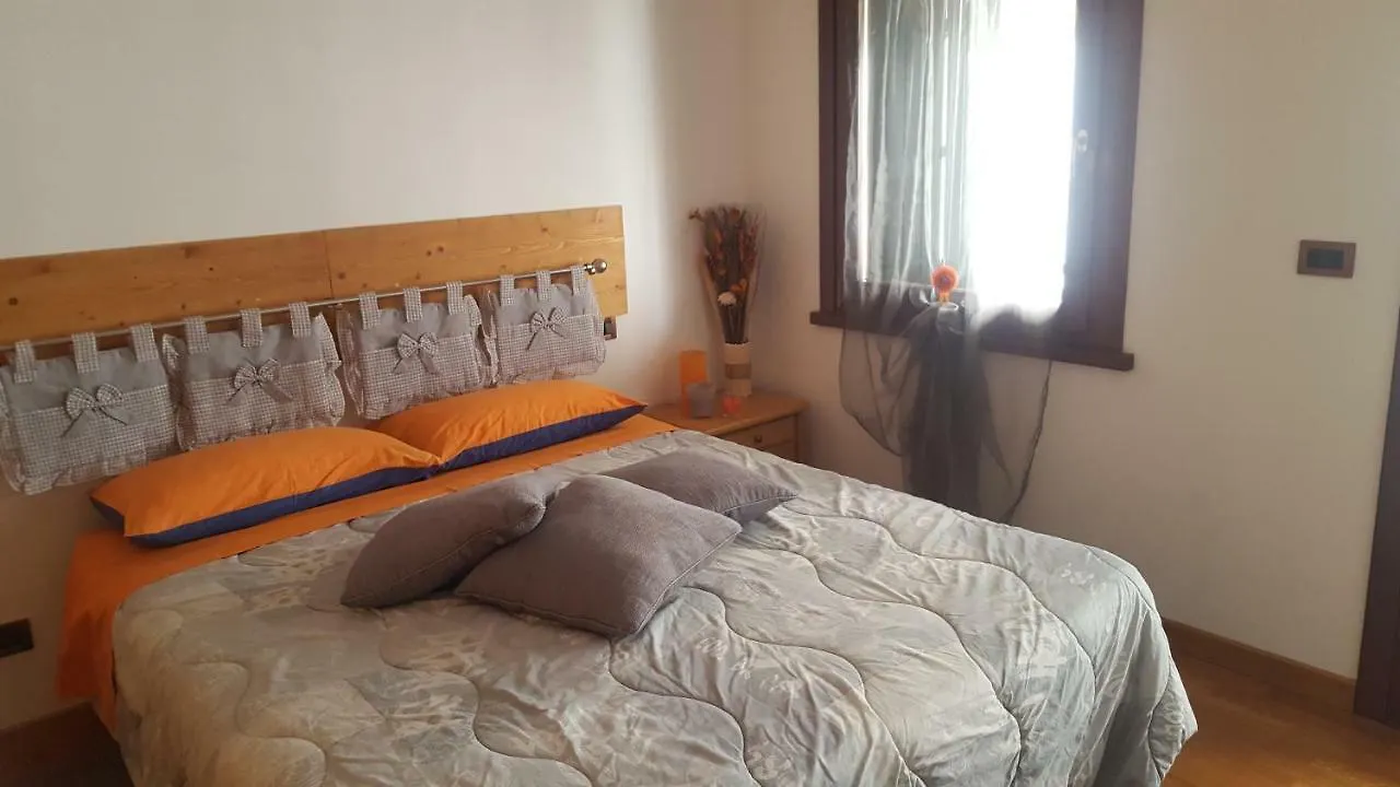 Daddyrooms Treviso 2*,
