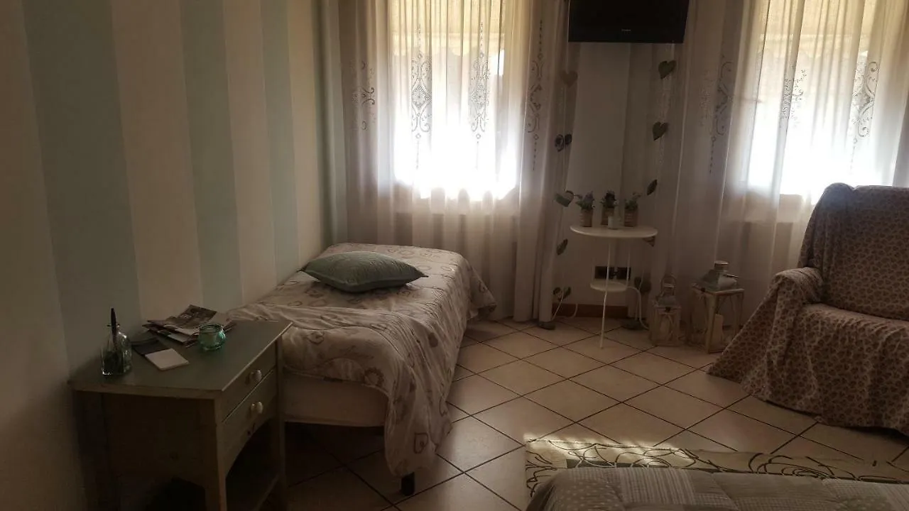 Daddyrooms Treviso Bed & Breakfast