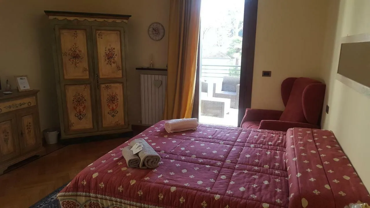 Daddyrooms Treviso