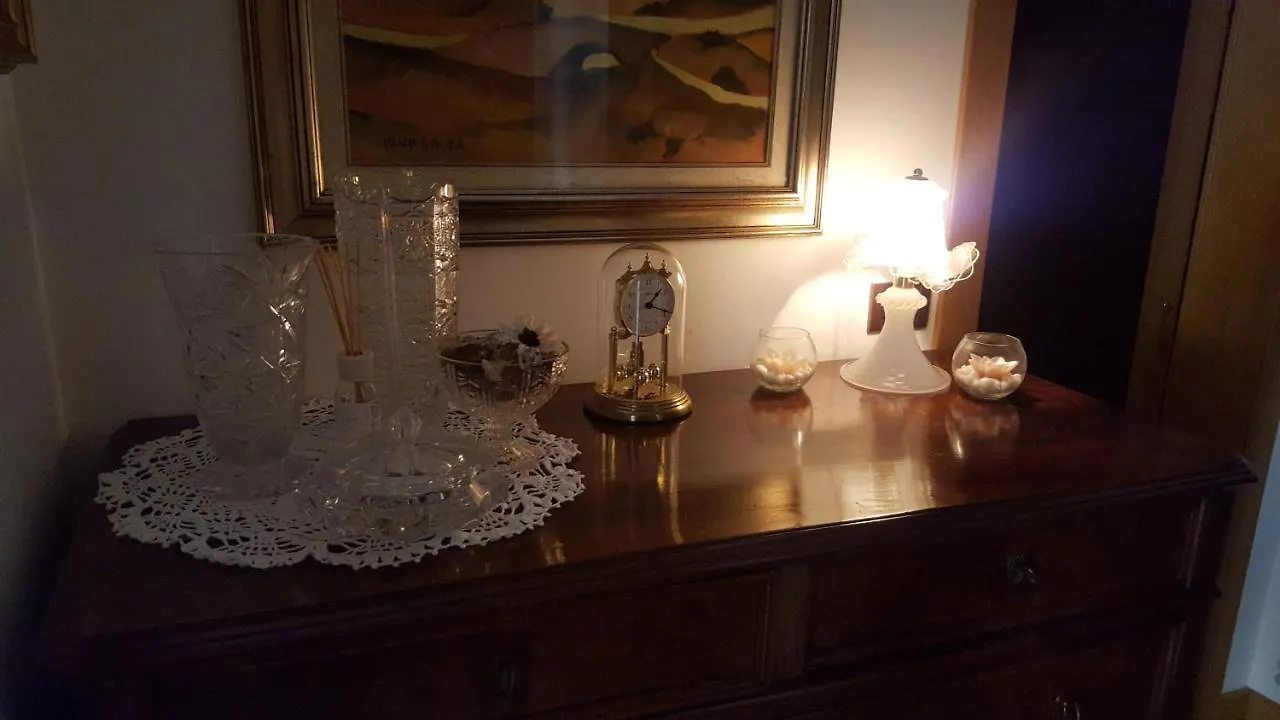Bed & Breakfast Daddyrooms Treviso